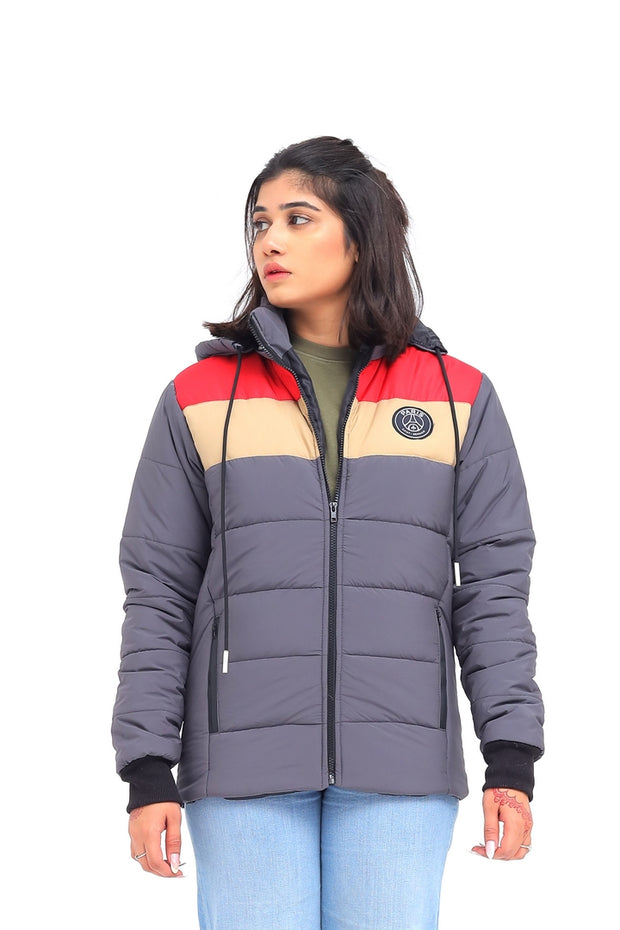 PF53012 Jacket