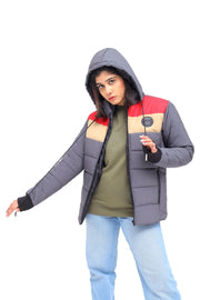 PF53012 Jacket