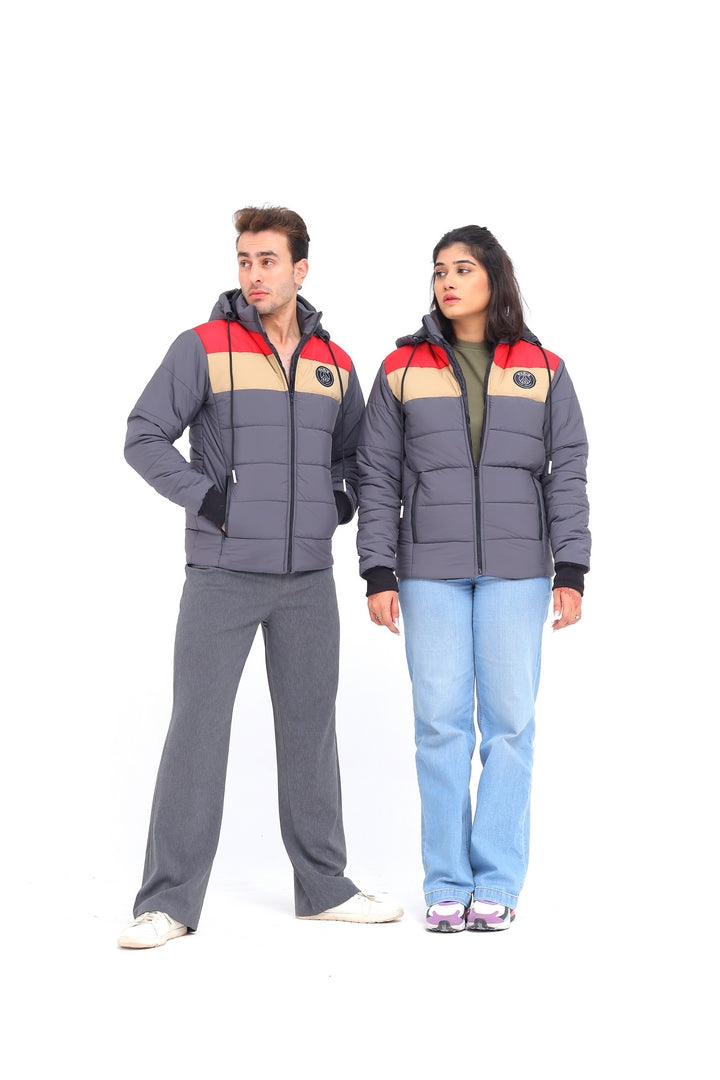 PF53012 Jacket